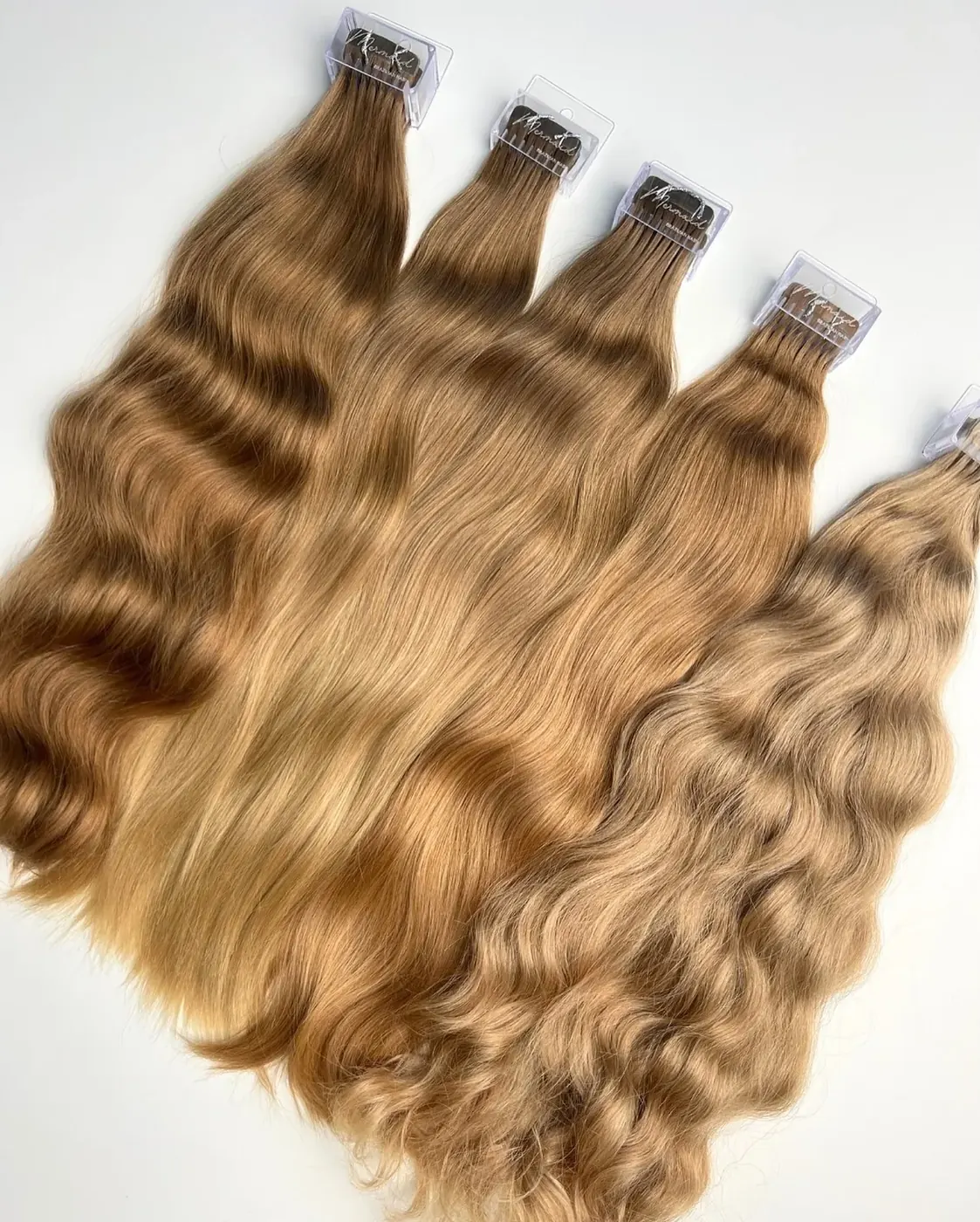 Produtos Mermaid