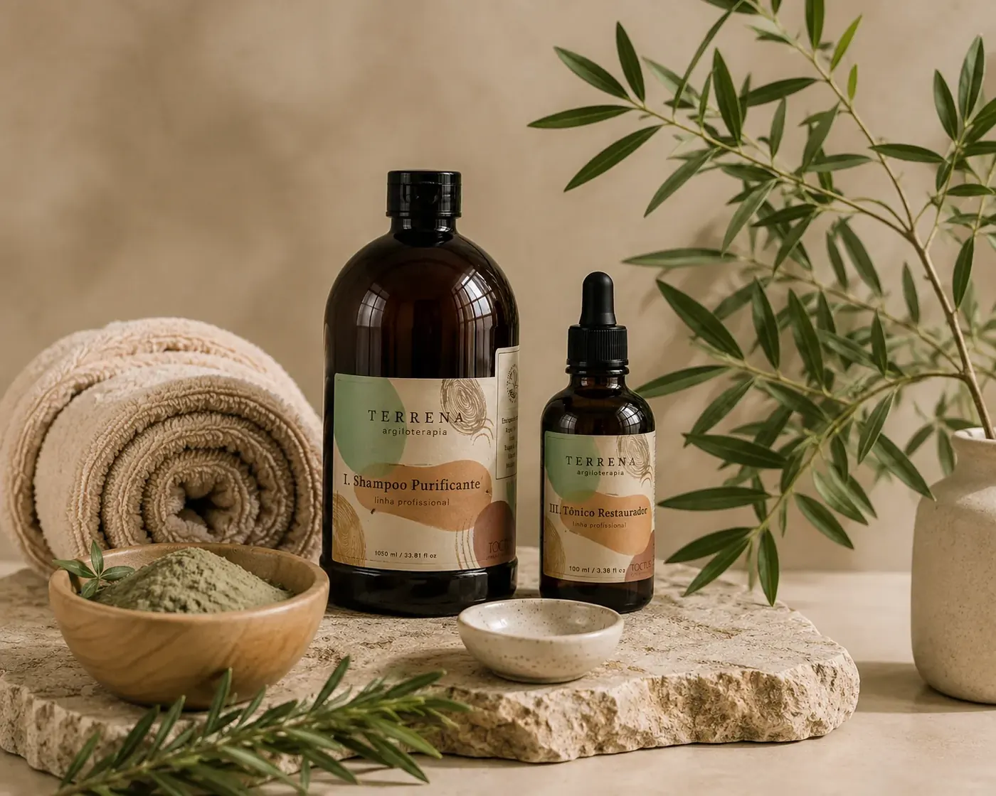 Produtos Toctus