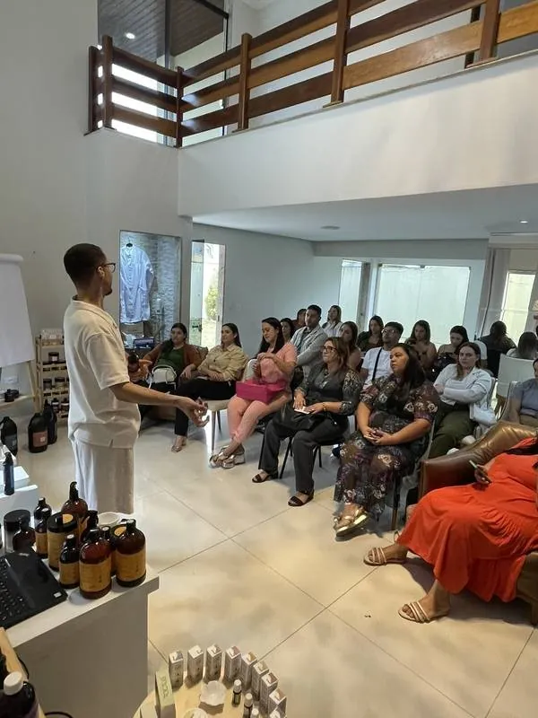 Turma do Café com Toctus