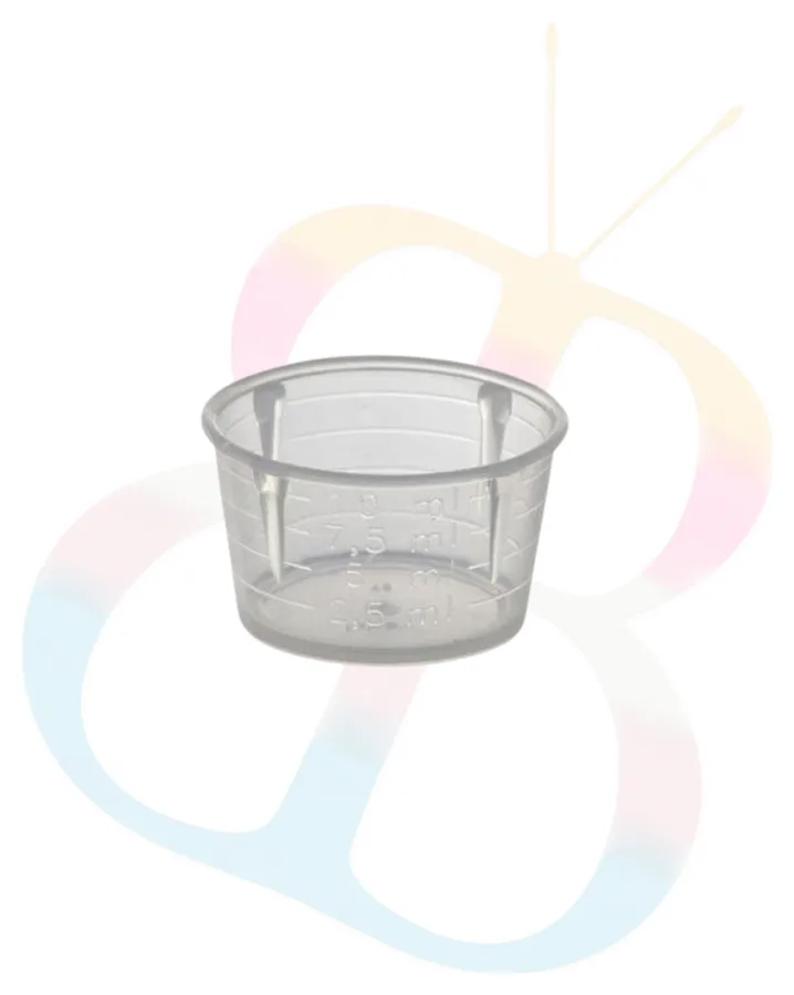 Copo dosador 15ml