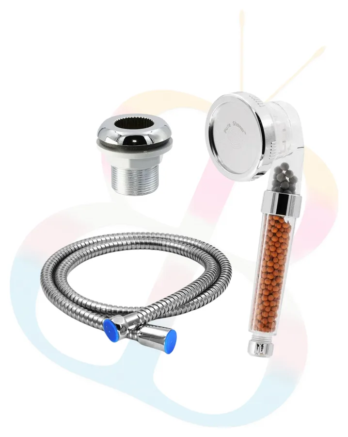 Kit pure shower