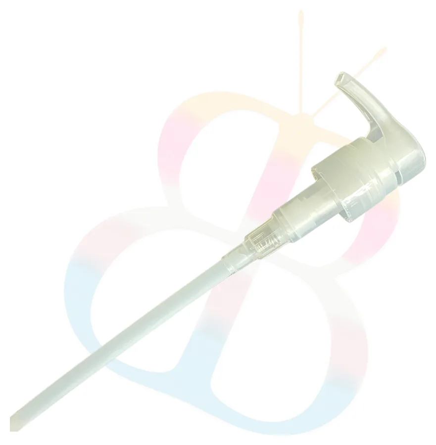 Pump dosador 1L