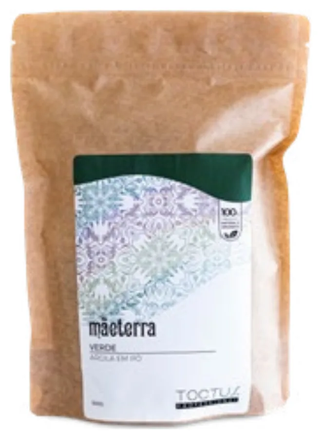 Argila Verde
