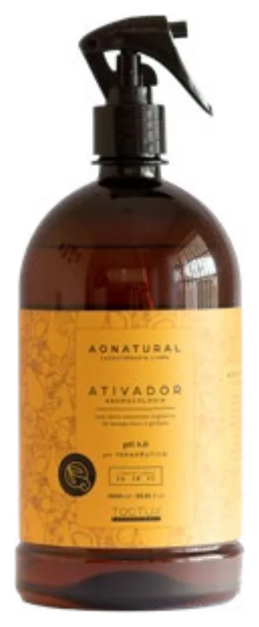 Ativador Aromacologia 1kg