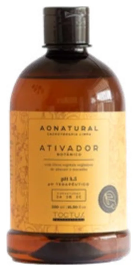Ativador Botânico 500ml