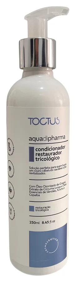 Condicionador Restaurador Tricológico 500ml