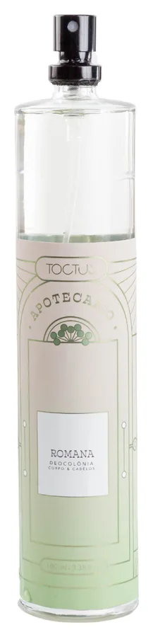 Deocolônia Romana 100ml