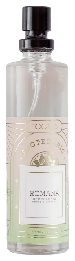 Deocolônia Romana 30ml