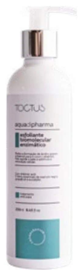 Esfoliante Bimolecular Enzimático