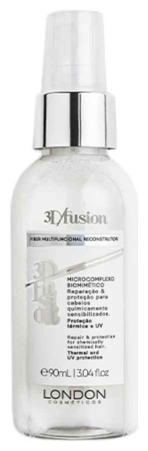 Fiber Multifuncional Reconstrutor 90ml