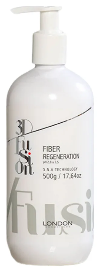 Fiber Regeneration 3D Fusion 500G