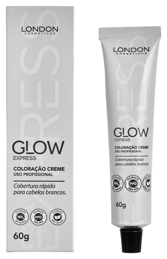 Glow Express – Color