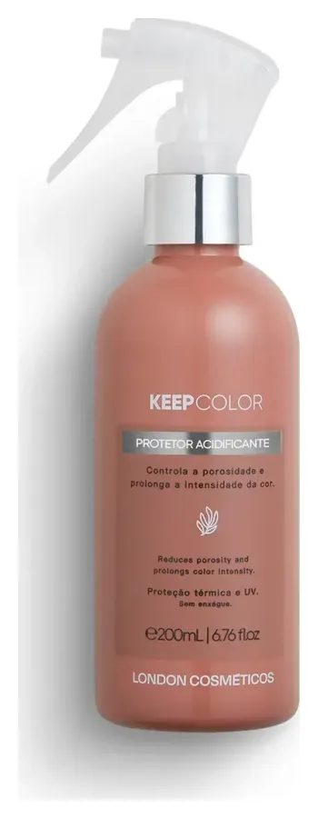 Keep Color Acidificante 200ml