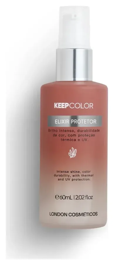 Keep Color Elixir 60ml