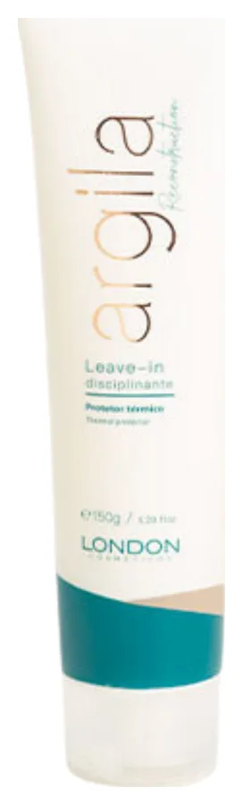 Leave-in Argila Reconstruction 150G