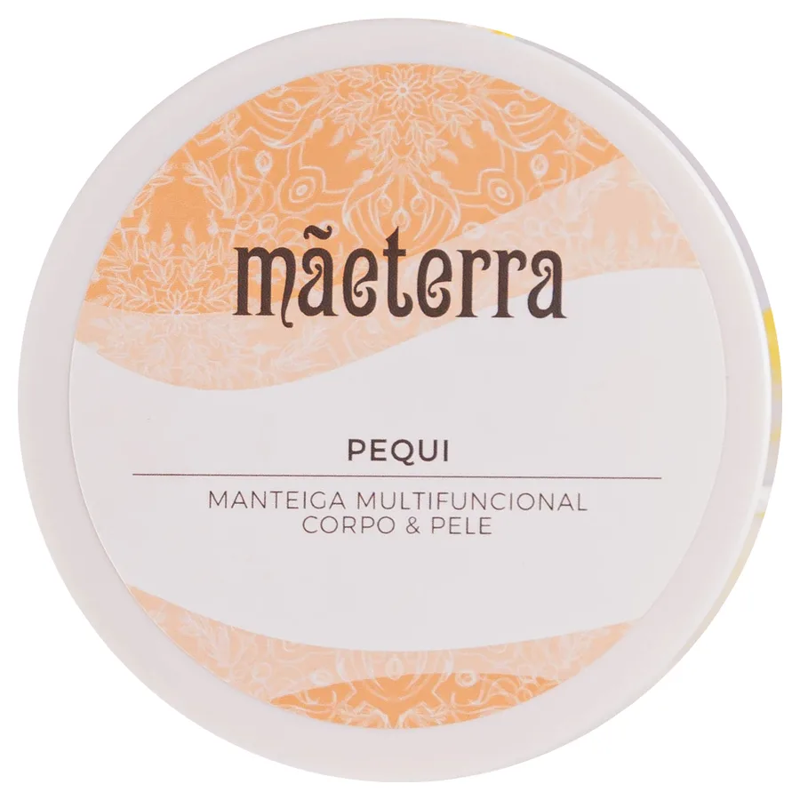 Manteiga Multifuncional Pequi