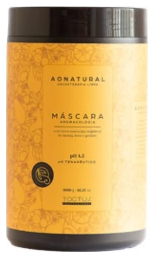 Máscara Aromacologia 1kg