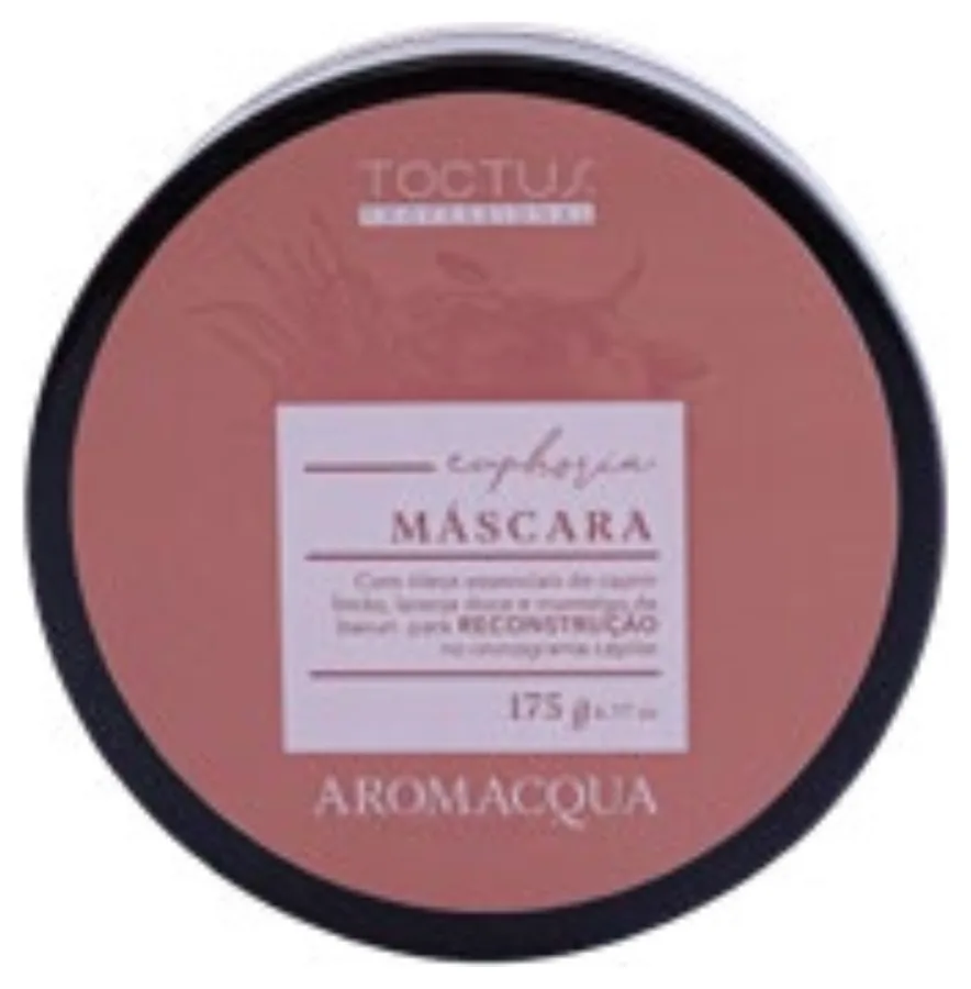 Máscara Euphoria 175g