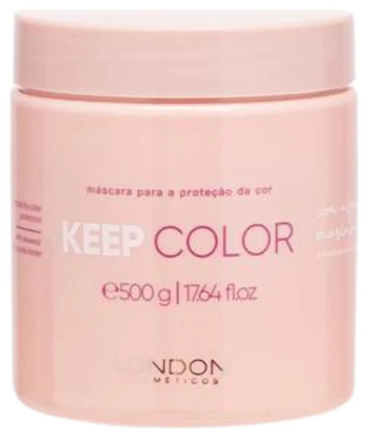 Máscara Keep Color 500g