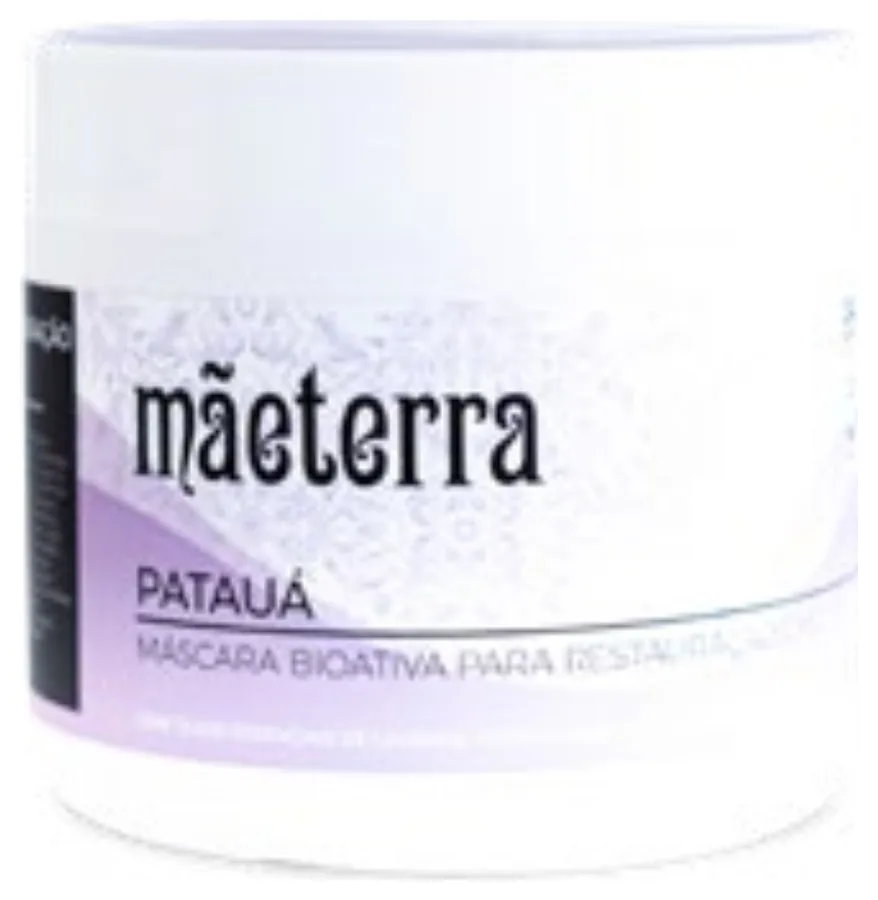 Máscara Patauá