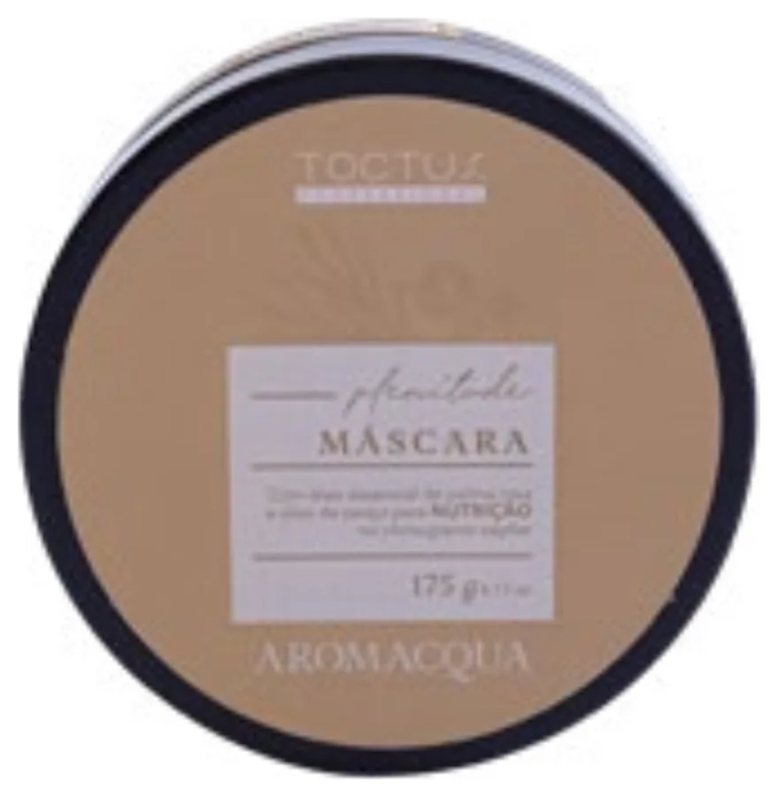 Máscara Plenitude 175g