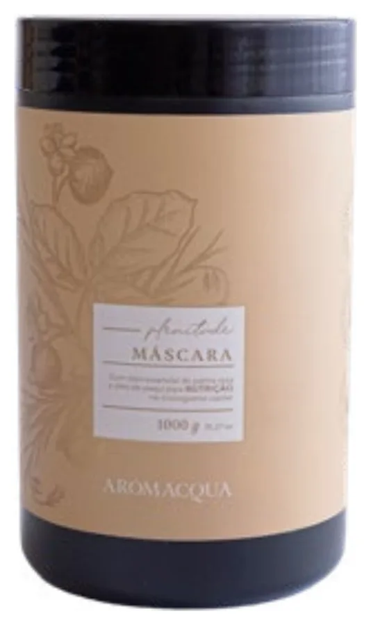 Máscara Plenitude 1kg