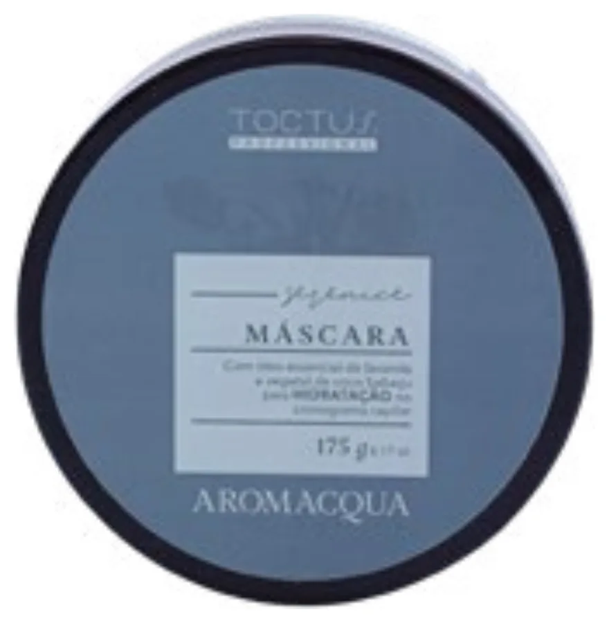 Máscara Serenice 175g
