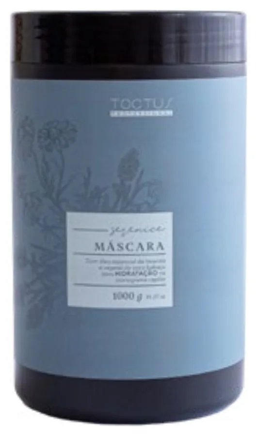 Máscara Serenice 1kg
