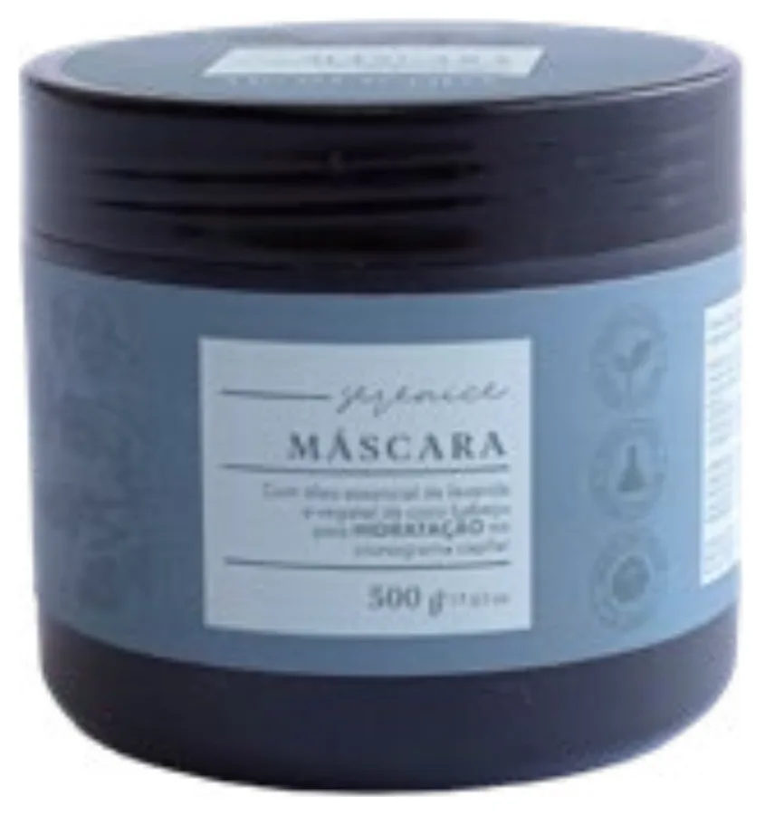 Máscara Serenice 500g