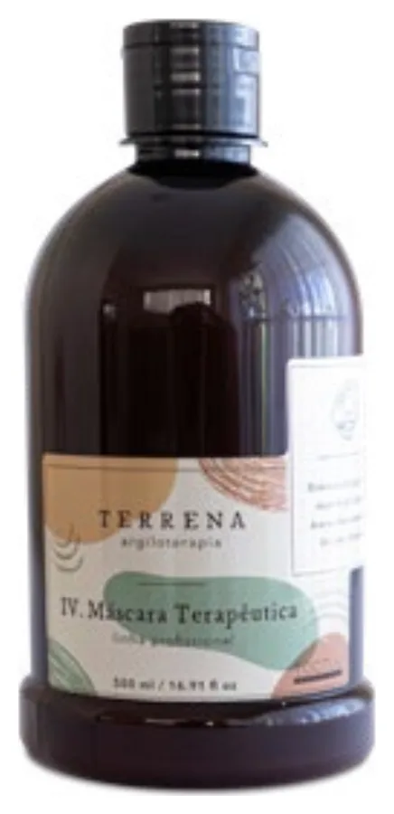 Máscara Terapêutica 500g