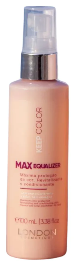 Max Equalizer Keep Color 100ml
