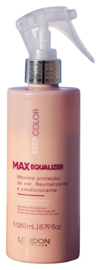 Max Equalizer keep Color 260ml