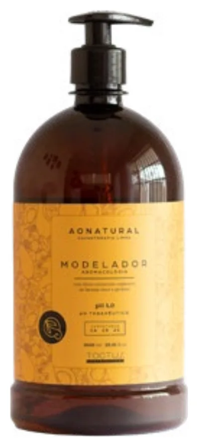 Modelador Aromacologia 1kg