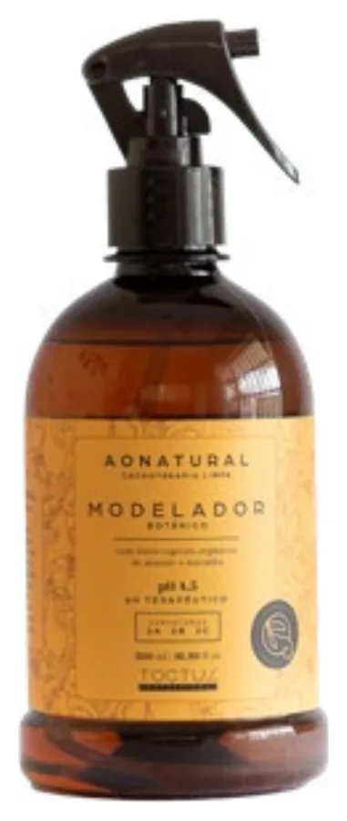 Modelador Botânico 500ml