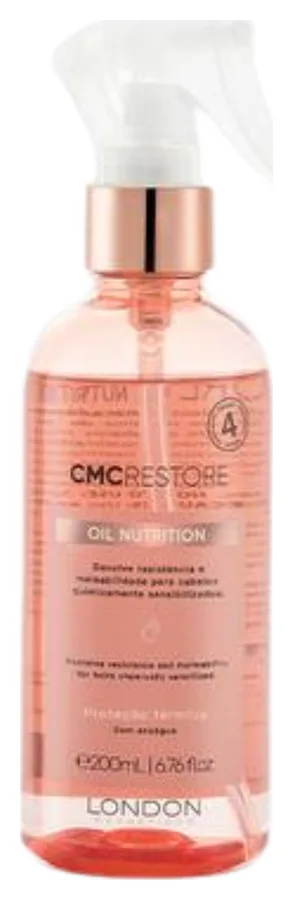 Oil Nutrition CMC Restore 200ml