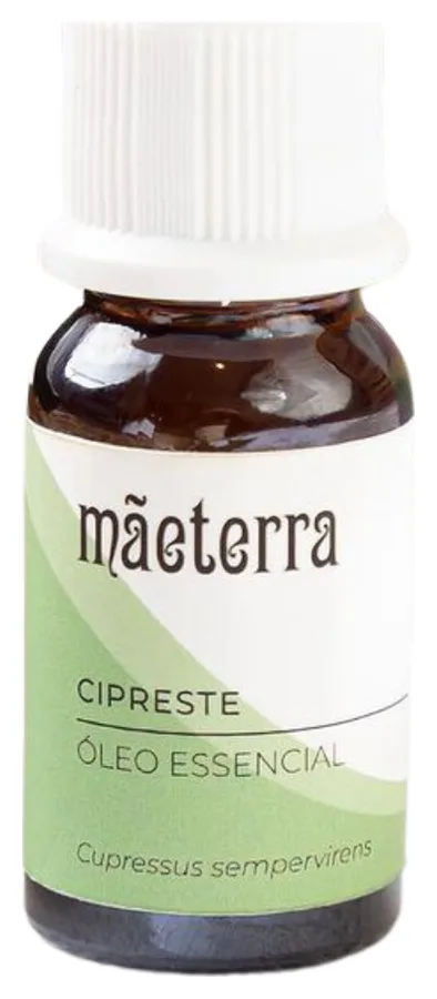 Óleo Essencial Cipreste