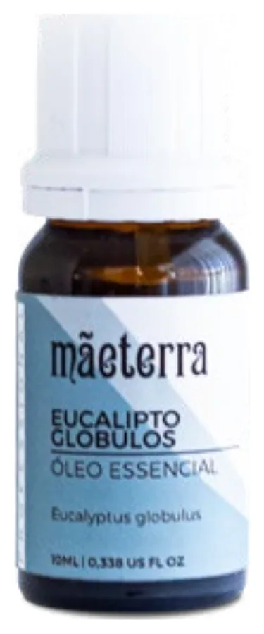 Óleo Essencial Eucalipto Glóbulos