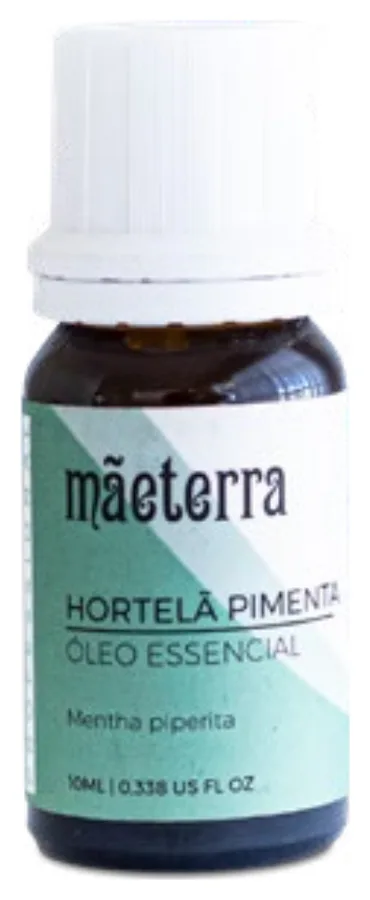 Óleo Essencial Hortelã Pimenta