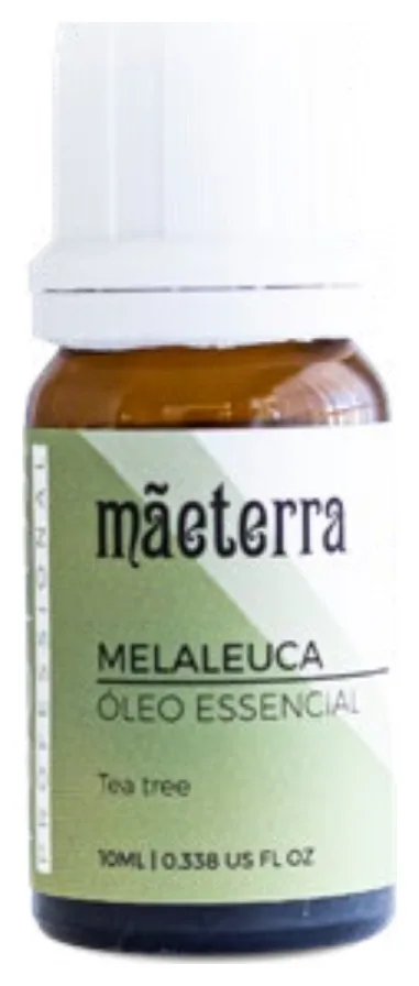 Óleo Essencial Melaleuca