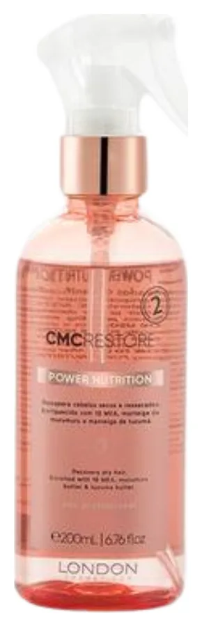 Power Nutrition CMC Restore