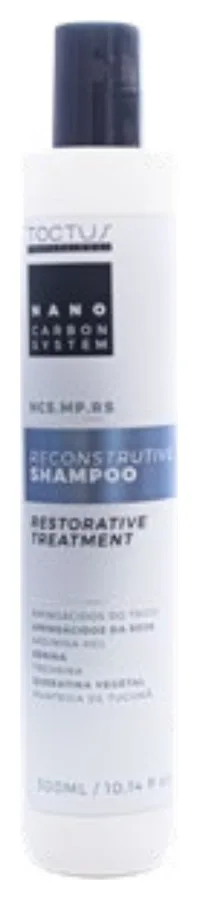Reconstrutive Shampoo 300ml