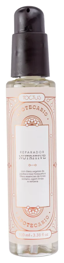Reparador Nutritivo 100ml