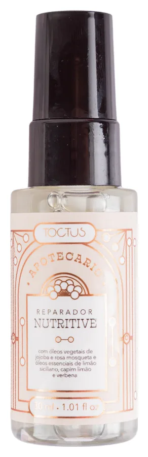 Reparador Nutritivo 30ml