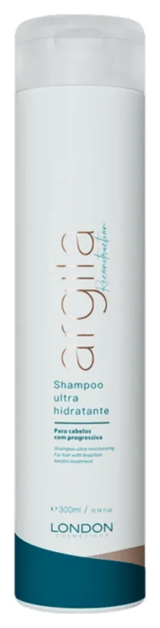 Shampoo Argila Reconstruction 300ml
