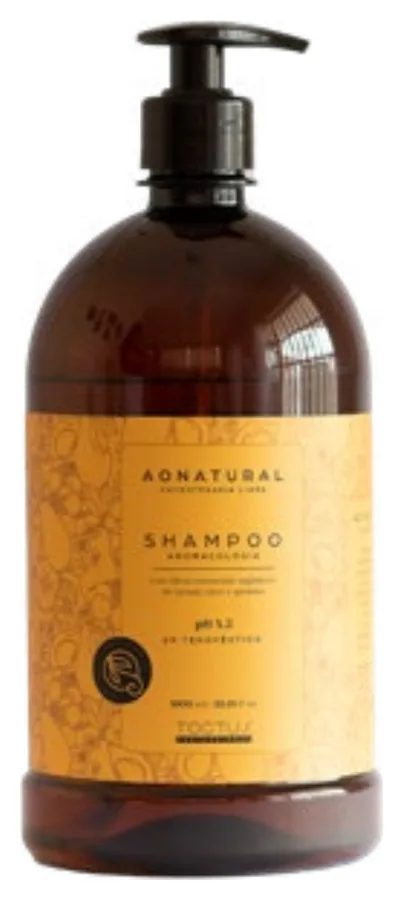 Shampoo Aromacologia 1kg