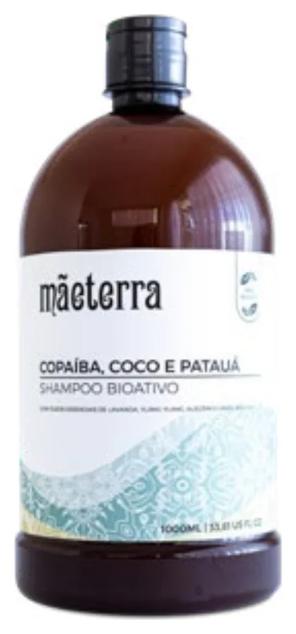 Shampoo Bioativo 1000ml