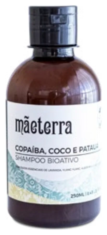 Shampoo Bioativo 250ml