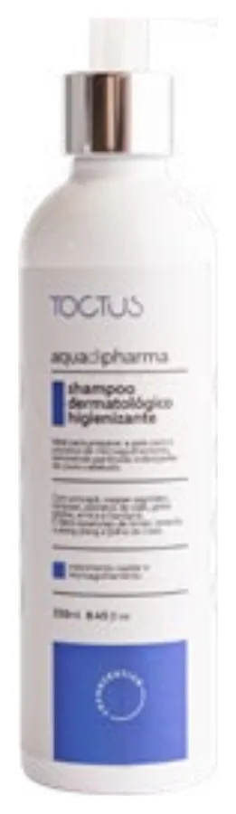 Shampoo Dermatológico Estimulante 250ml
