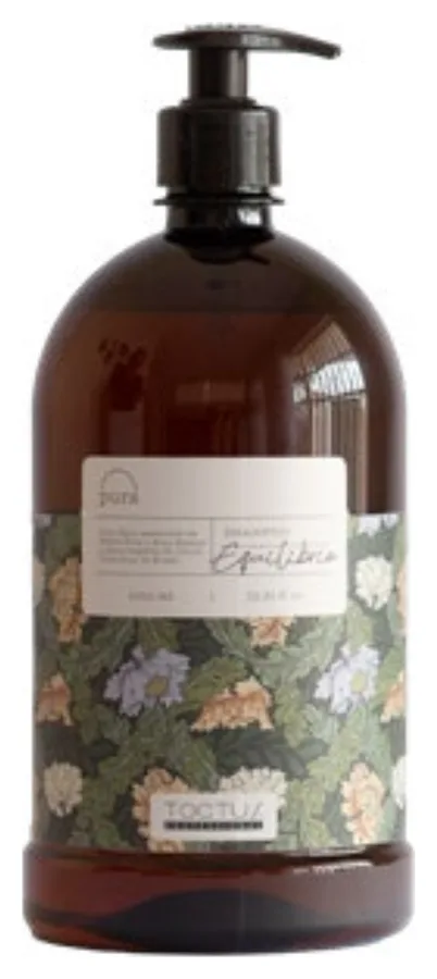 Shampoo Equilíbrio 1kg