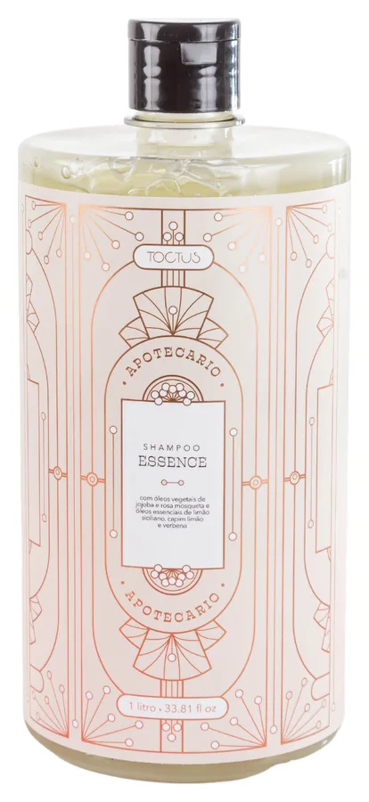 Shampoo Essence 1L